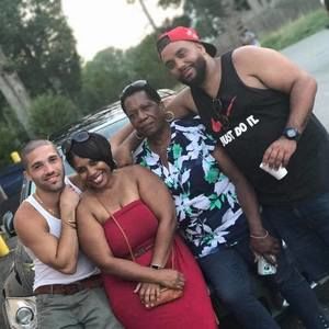 Meet your Posher, Dayvon